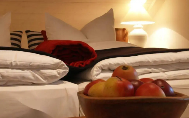 Hotel Föhrenhof Garni
