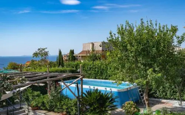 Villa Russo