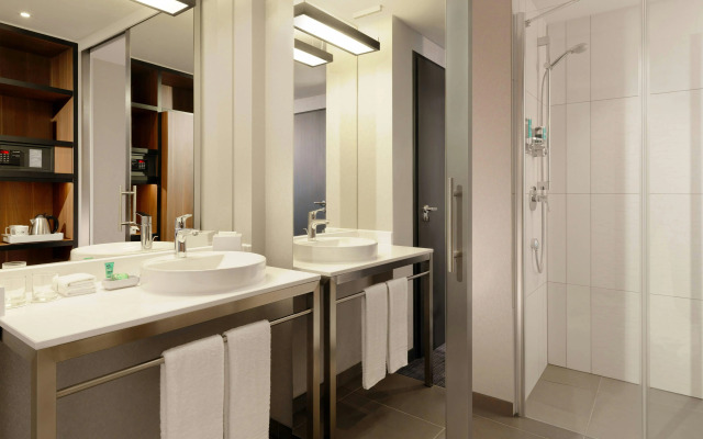 Aloft by Marriott Stuttgart