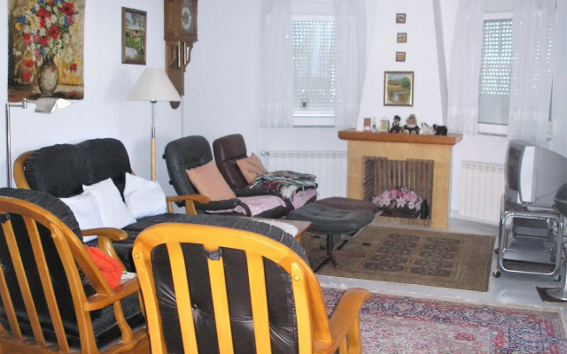Welcoming holiday home in Denia with private pool