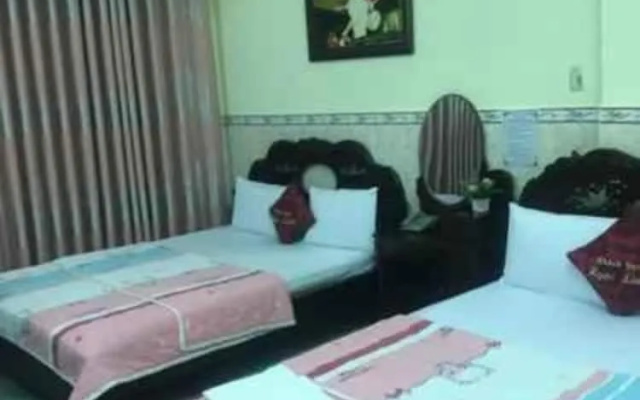 Ngoc Ngoc Linh Hotel