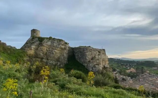 La Ginestra