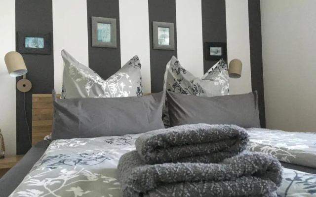 Casa del Mar Koserow - 42m bis zum Strand