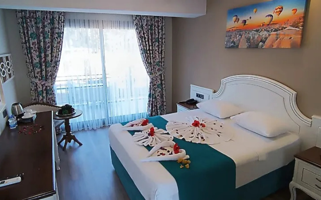 Polari̇s Hayat Motel