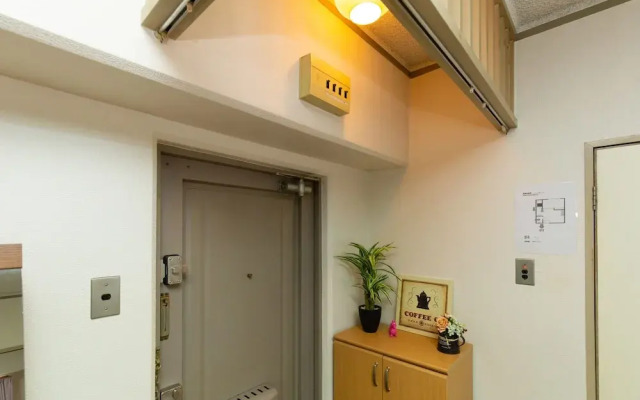 Rose Heights Higashimoto