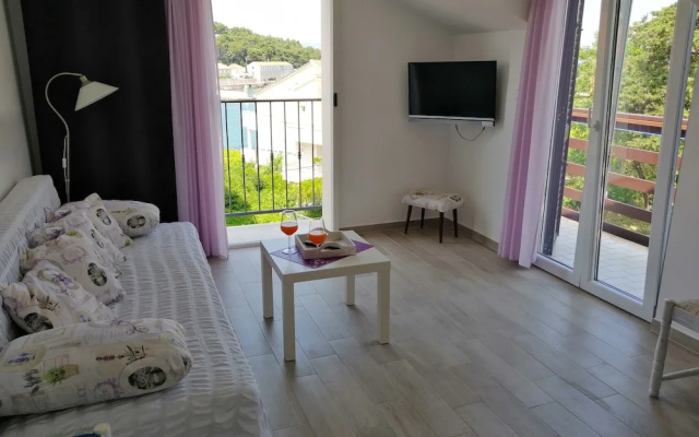 Apartmani Štambuk