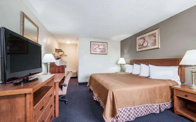 Lancaster Amish Country Travelodge