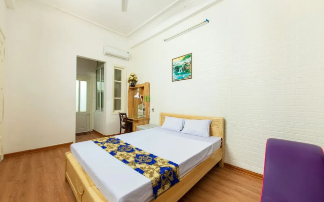 OYO 611 Thanh Duyen Hotel