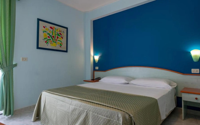 Atlantis Palace Hotel