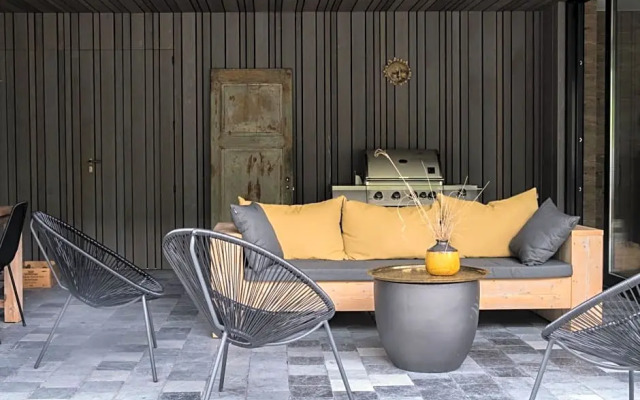 B&B Maison Honorine