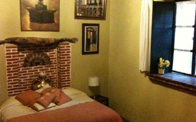 Hotel Casa Tio Camilo