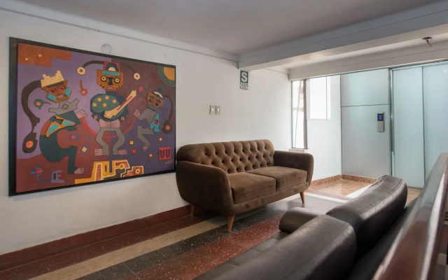 Hotel Marcelinos Inn