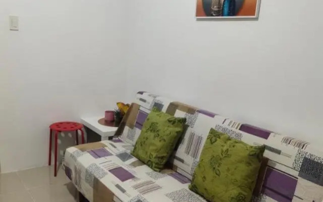 Sea Residences, Mall of Asia, Pasay 1BR Rooms - Valentino