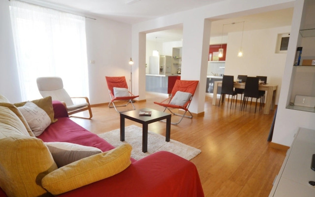 Maja Apartment