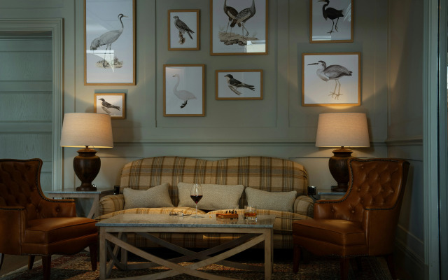 Langdale Chase Hotel