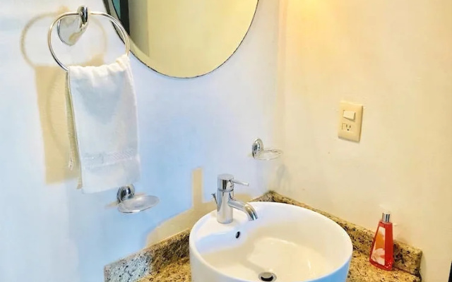 Apartment 101-3 Amalfi by Xlieva Near 5th Avenue