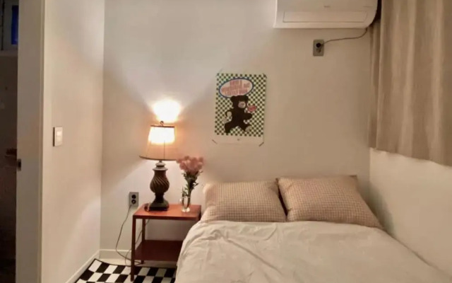 Maison Residence Apartment