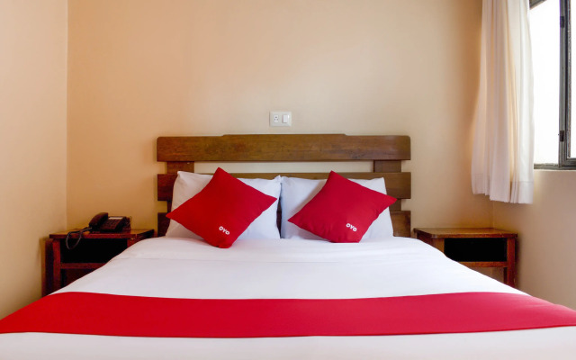 Hotel Museo