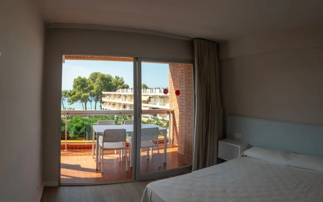 Apartaments Voralmar - Mas den Gran
