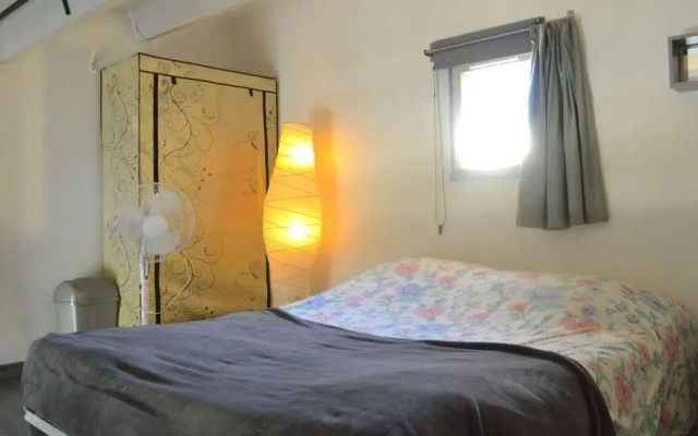 Appartement Narbonne, 3 pièces, 4 personnes - FR-1-229B-72