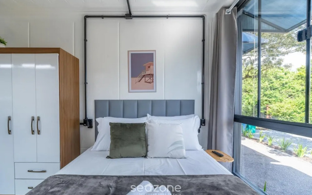 Full Chalets in Floripa - SCJ
