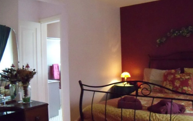 À la Claire Fontaine B&B et Spa