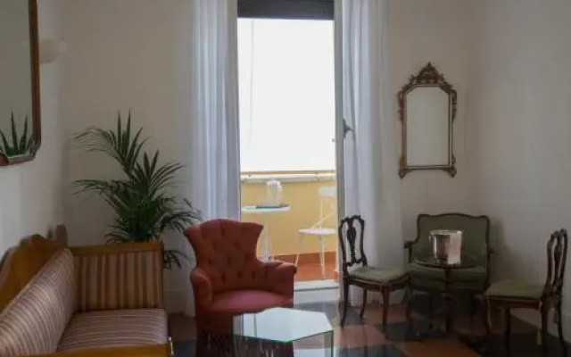 Gatsby Guest House