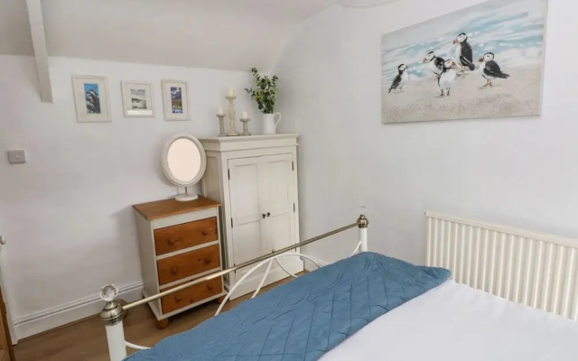 Dunnock Cottage