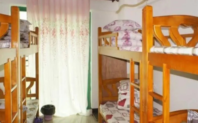 Guangzhou Jinan Youth Hostel