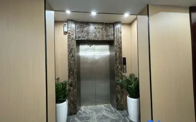 Jiaran Courtyard B&B
