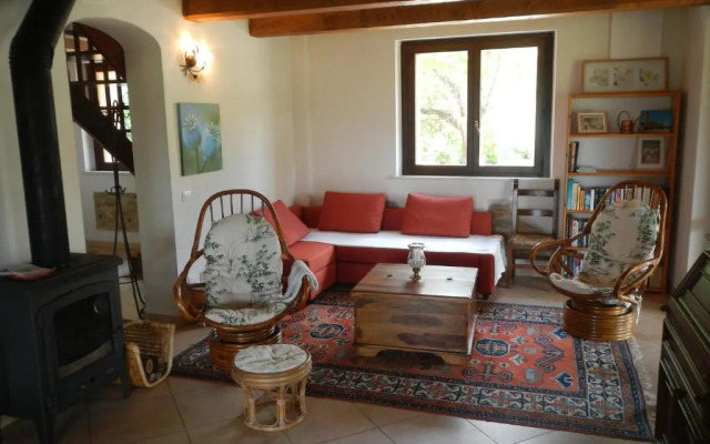 Casa Baldoni