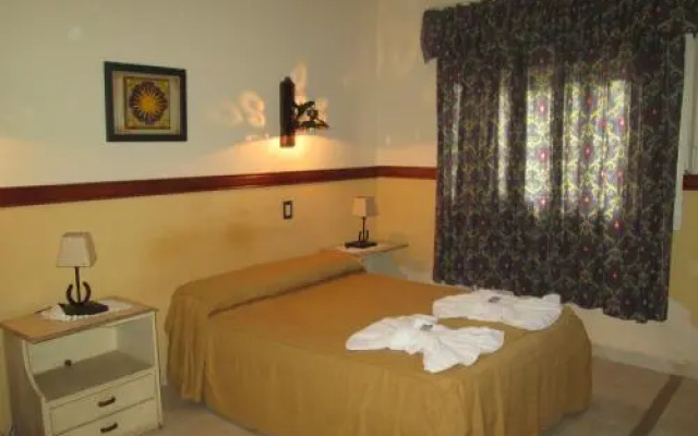 Hotel America