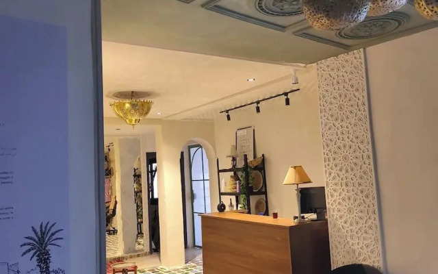 Medina Magica Hostal