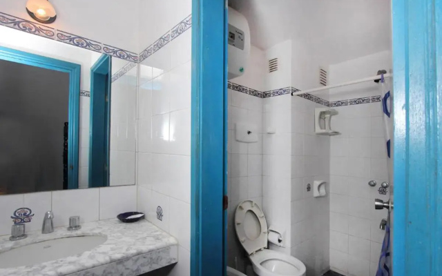 Ron Apartamentos Terrazas