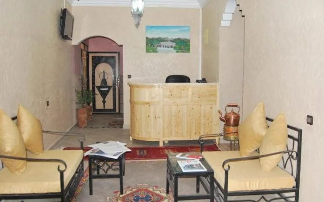 Résidence Marwa