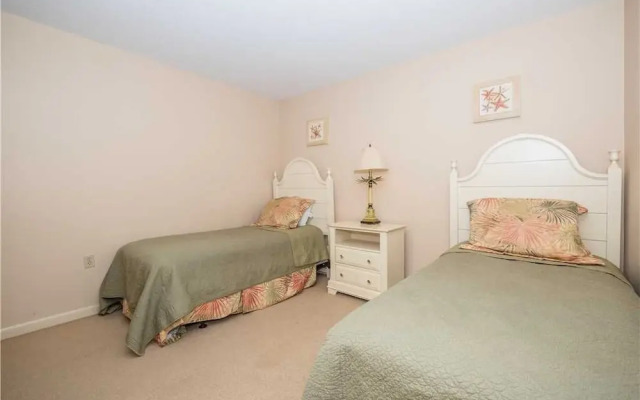 Yacht Club 7536 - Three Bedroom Condo