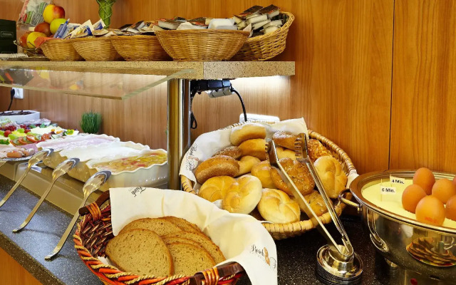 Hotel Fresh INN