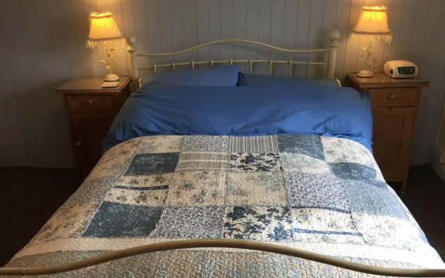 Vine Cottage B&B