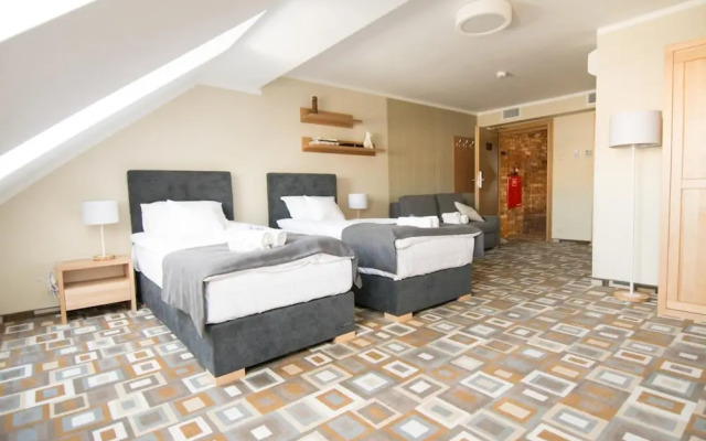Provincja Wine Bar & Rooms