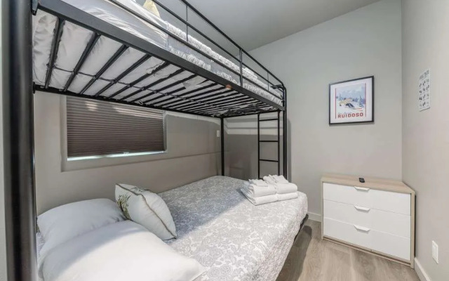Viewtopia by Ruidoso Vacation Rentals