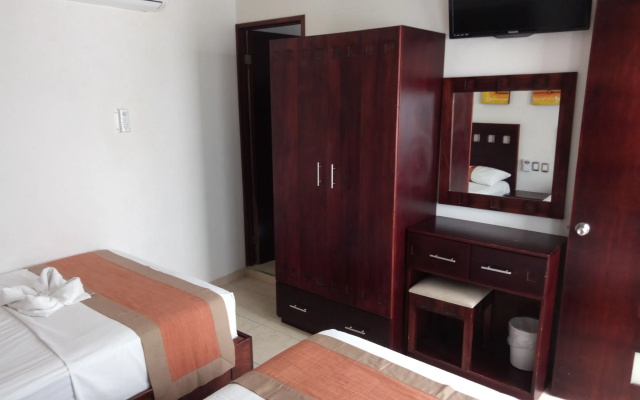 Hotel Playa Linda