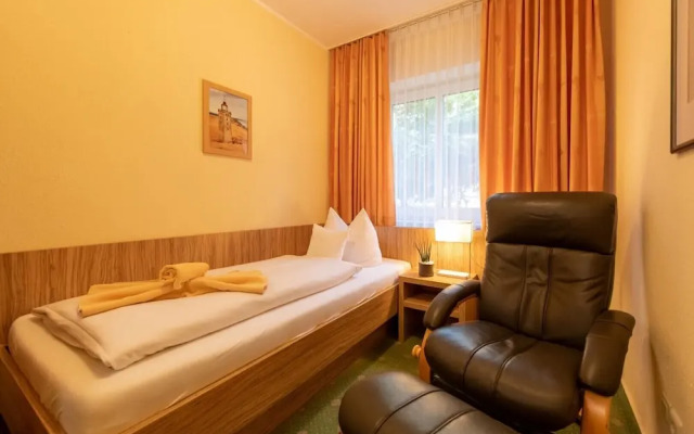 Hotel zum Steinhof