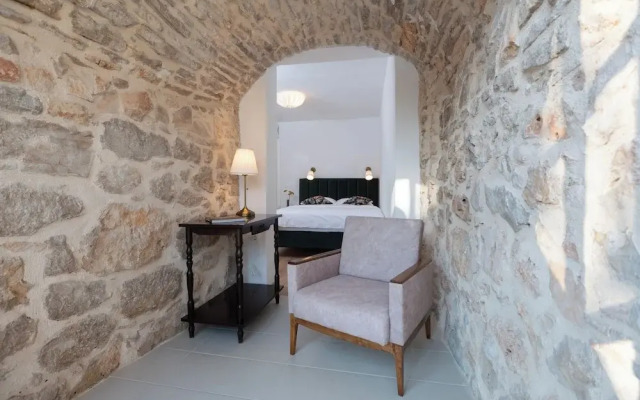 Heritage Vila malena