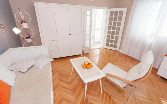 Apartment Nena & Petar