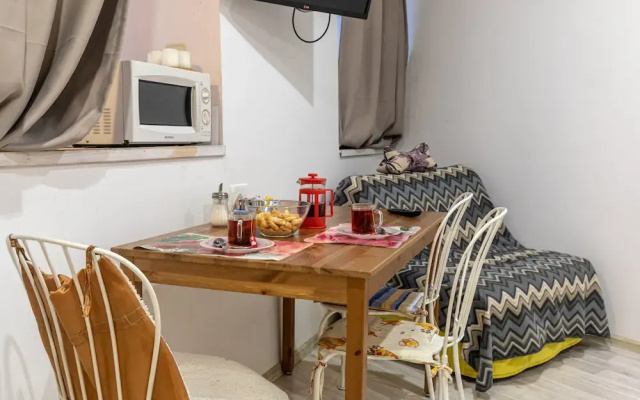 Inn812, Griboedov Mini-Hotel