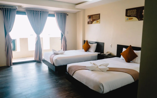 Navarro Hotel