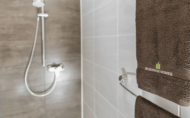 Business Homes - Das Apartment Hotel