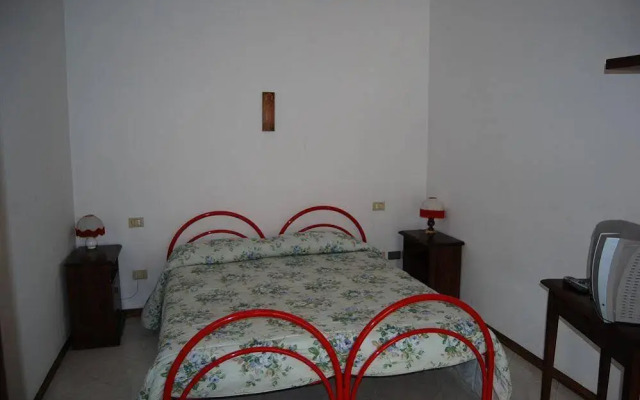 Agriturismo il Morino