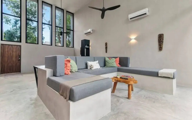 Casa Leto - M11