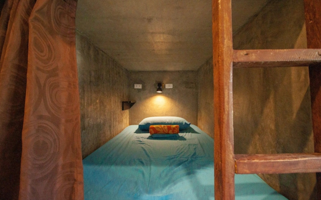 Sunlit Hostel